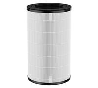 AP-PET35 AP-T30 - Filtro di ricambio compatibile con i modelli di purificatori d'aria HoMedics TotalClean 5 in 1 AP-T30FL AP-T30WT AP-PET35FL AP-PET35-WT, filtrazione a 360°, 5 strati 3 in 1, H13,