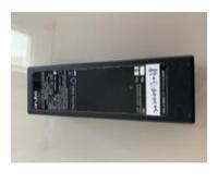 HPE - Router R6P67A con 1 Porta LAN Potenza 30 W