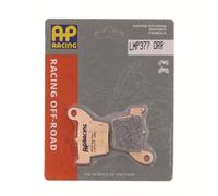 AP Racing Coppia Pastiglie Freno Off-Road Racing Sinterizzate