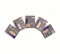 AP Racing Coppia Pastiglie Freno Organiche