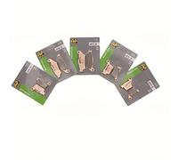 AP Racing Coppia Pastiglie Freno Organiche