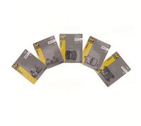 AP Racing Coppia Pastiglie Freno Road Racing Sinterizzate