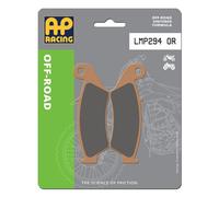 AP RACING LMP294 OR PASTIGLIE FRENO ANT. SINTERIZZATE GAS GAS EC 250 FSE 2002