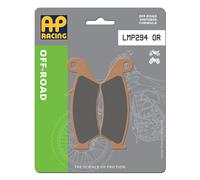 Pastiglie freno anteriori AP RACING OR HONDA CR 125 R 05>06 2T. CRE 2005 2006