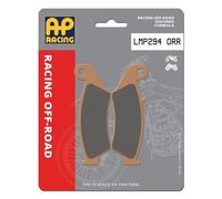 AP RACING LMP294 ORR PASTIGLIE FRENO ANT. RACING SINTERIZZATE SUZUKI RM 125 1998