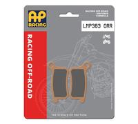 AP RACING LMP383 ORR PASTIGLIE FRENO ANT. RACING SINTERIZZATE KTM SX 65 2015