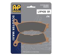 AP Racing Coppia Pastiglie Maxi Scooter Sinterizzate