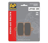 Pastiglie freno anteriori AP RACING ORR HUSQVARNA TC 85 18>19 TC85 2018 2019