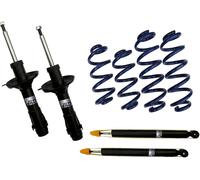 AP Sospensione Per BMW Serie 3 (3/1) E30 Berlina Coupé 4 Cil. 40/00mm SP20-300