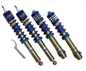 AP Sospensione Regolabile Per Audi S3 Tipo 8P GF80-029
