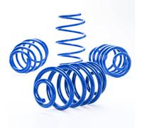 Ap Springs per Audi A4 B9 Quattro Berlina 4WD B8/B81 e1 2001/116 0430