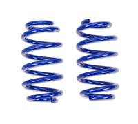 Ap Springs per BMW 7er E32 7/1 730i 735i 740i Anno Fab. 09/86-5/94