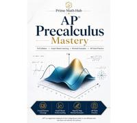 AP Statistics Practice Workbook 2027-2028: 500+ AP-Style Practice Questions, FRQs, Calculator Skills & Step-by-Step Solutions