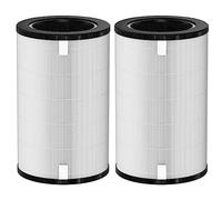 AP-T45 AP-T40FL True HEPA Filtro di ricambio compatibile con 1461901 Homedics Total Clean 5 in 1, AP-T40 AP-T45WT AP-T40WT AP-T45-BK AP-T45-WT AP-T40WTAR, confezione da 2