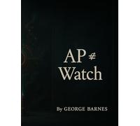 AP ≠ Watch: The Accountability Partner Field Manual