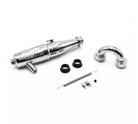 AP-X0E2159 Alpha kit scarico HD Efra 2159 + collettore EXHAUST SYSTEM