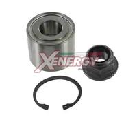 AP XENERGY Kit cuscinetto ruota diametro 55 mm XCB7611