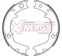 AP XENERGY X50478 kit ganasce freno diametro 167 mm larghezza 32 mm