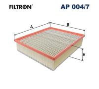 AP004/7 Filtro aria Filtron