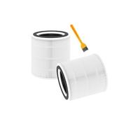AP005 Replament Air Purifier Filters,Compatible For TaoTronics，TT-AP005,H13 True And Filter Acssories Smoke Removal Deization Assembly