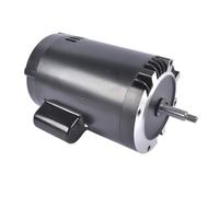 AP01 1HP B128 Motore della pompa della piscina per pompe C-Face Compatibile con design dell'albero filettato a 115 V 230 V