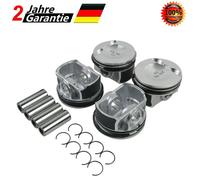 AP01 21mm Set di 4 pistoni per Audi VW Seat A3 Golf Passat 2.0 TFSI TSI CCZA CCZB 06H 107065 SEI 06H 107065 AM AM