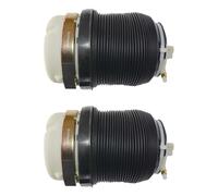 AP01 2x Borse a molla per sospensioni pneumatiche posteriori per Audi A6 C6 4F Allroad Avant 2004-2011 NP