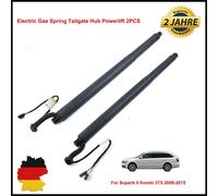 AP01 2X Puntone portellone elettrico posteriore sinistro e destro per Skoda Superb 2010-2015 2.0 TDI 16V 4x4 1.8 TSI 3T 0827851 C 3T 9827852 C