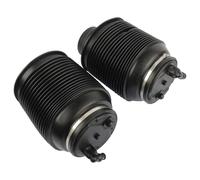 AP01 2X Sospensioni aria posteriori Spendi a sinistra e destra compatibili con 4 Land Runner GX470 V8 4. 7L si adatta ai numeri di parte 4809035011 4808035011
