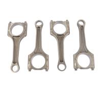AP01 4x Φ23mm Connecting Rods For Audi A4 Golf Passat 1.8T CABA CABB CDHA CDHB CDAA