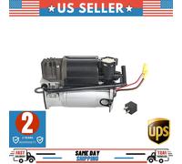 AP01 4Z 7616007 Un compressore della sospensione pneumatica per la pompa della molla pneumatica Audi A6 C5 Allroad 4154031060 2,7 L 4,2 L 3,0 L 2,8 L 4154031060