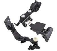 AP01 68226104AB Kit rullo porta scorrevole destra compatibile con i modelli di veicoli automobilistici Ram ProMaster 3500 2014 2021 3.6L V6 per codice 68226104AB