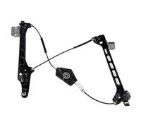 AP01 Alzacristallo elettrico anteriore sinistro per Audi TT MK2 8J 8J 2006-2014 0837461 A