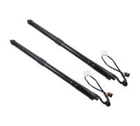 AP01 Ammortizzatori elettrici a gas per portellone posteriore 2 pezzi per Porsche Cayenne 92A 2011-2014 95851285104