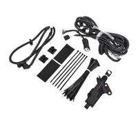 AP01 Ap01 Assemblaggio di blocco remoto del letto di taglio di potenza per Tundra V8 5.7L PK3B6-34JS0 PK3B634JS0