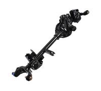 AP01 ASSLE ASSLE ASSLE Differenziale compatibile con DANA 44 4,10 Rapporto per assi 2007-2015 Modelli 68017169AD 68017169AC 68017169AB