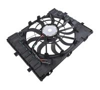 AP01 Base compatibile compatibile GTS Sport Radiatore Sindone ventilatore per la ventola per 95810606131 95810606112 95810606111 95810606110 95810606120