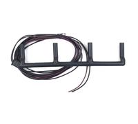 AP01 Cablaggio del ponte ferroviario con candelette per VW Beetle Sharan Jetta Audi A3 1.9 TDI