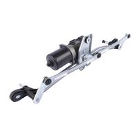 AP01 Collegamento tergicristallo con motore tergicristallo anteriore per Lancia Ypsilon 843 BJ 03-11 46826562