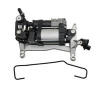 AP01 Compressore sospensioni pneumatiche con supporto per Porsche Cayenne II 92A 95835890101 95835890100 95835890102