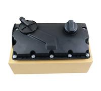 AP01 Coperchio testata valvola motore con guarnizione per VW Passat Audi A4 A6 1.9 TDI 2.0 TDI 038103469 AE