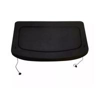 AP01 Copertura di carico per ripiano posteriore per VW Tiguan 5N MK1 2007-2016 5N 0867769 Nero Nuovo