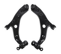 AP01 Coppia bracci di controllo sospensione anteriore inferiore sinistra destra per Mazda 6 GJ CX-5 GJ GL 2.0 SUV