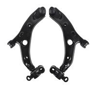 AP01 Coppia Di Bracci Controllo Delle Sospensioni Anteriori Inferiori Per SX/DX Per Mazda 6 GJ CX-5 GL 2.0 SUV Fronte