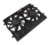 AP01 Gruppo motore della ventola del radiatore Compatibile con Atlas Sport 2020-2023 L4 2.0L 3.6L V6