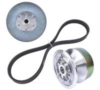 AP01 Kit di sostituzione frizione Gator per John Deere 4X2 6X4 Gator AM140967 AM128794 AM140985