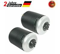 AP01 Pair Rear Air Spring Bag Suspension For Audi A6 S6 A7 S7 C7 10-16 Left + Right 4G0616001K , 4G0 616 001 K