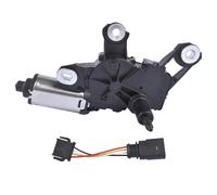 AP01 per Audi A1 A6 Q3 2010-2018 tergicristallo posteriore motore parabrezza 4G9955711A