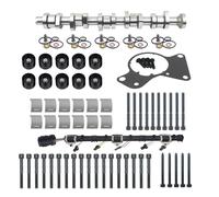 AP01 Per VW Touareg T5 2.5 TDi Kit guarnizioni cablaggio iniettore albero a camme AXD AXE BAC BLJ BLK