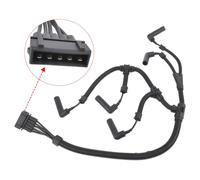 AP01 Per VW Transporter IV 7DJ 7DK 2.5 TDI 2461 ccm 98-03 Candeletta Cablaggio DRM01166 074972095B